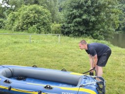 Mainschwimmen Juni 2026